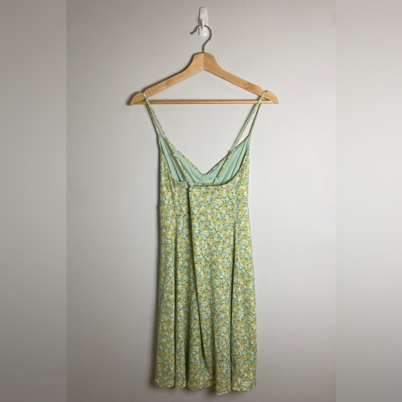 ONLY Strap Midi Dress (Medium) - Picture 3 of 5